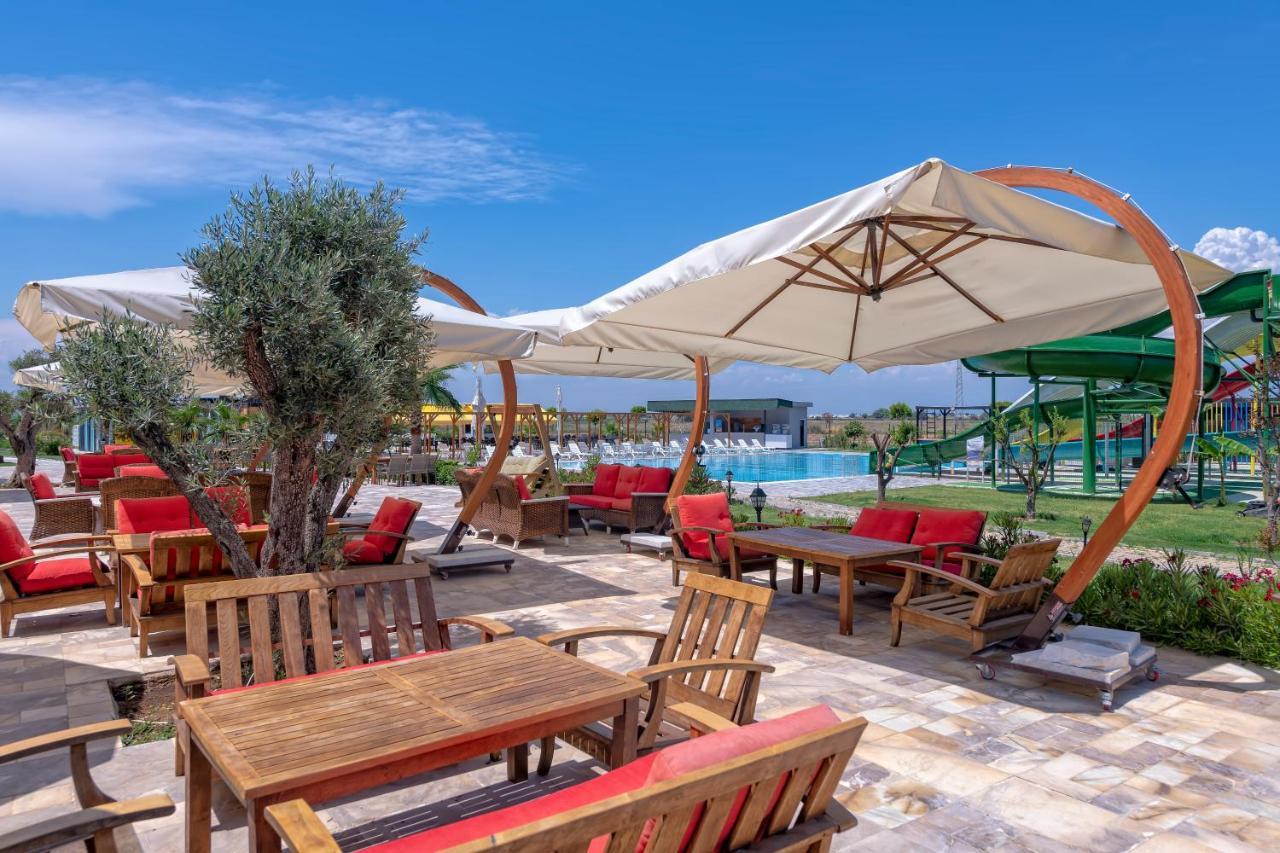Hotel Armas Sunrise Lara Antalya